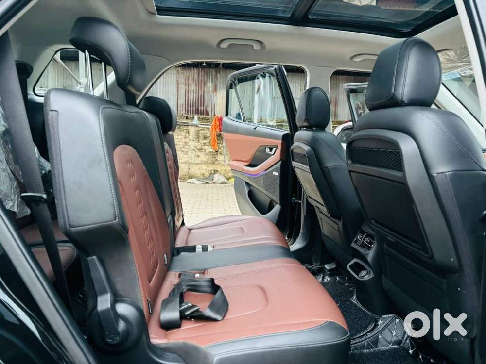 Hyundai Alcazar 1.5 Signature (o) Diesel At 7 Str, 2023, Diesel