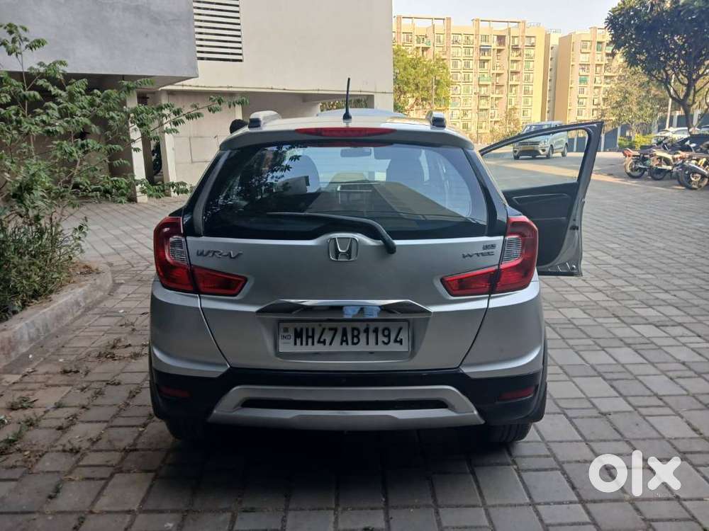 Honda Wrv In Excellent Condition On Sale