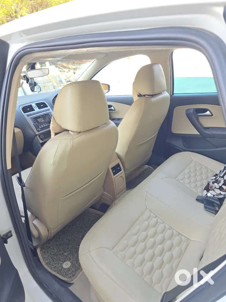 Volkswagen Ameo 2018 Petrol 25000 Km Driven