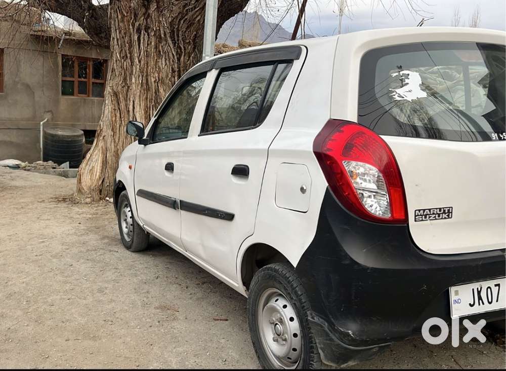 Jk07 Alto 800