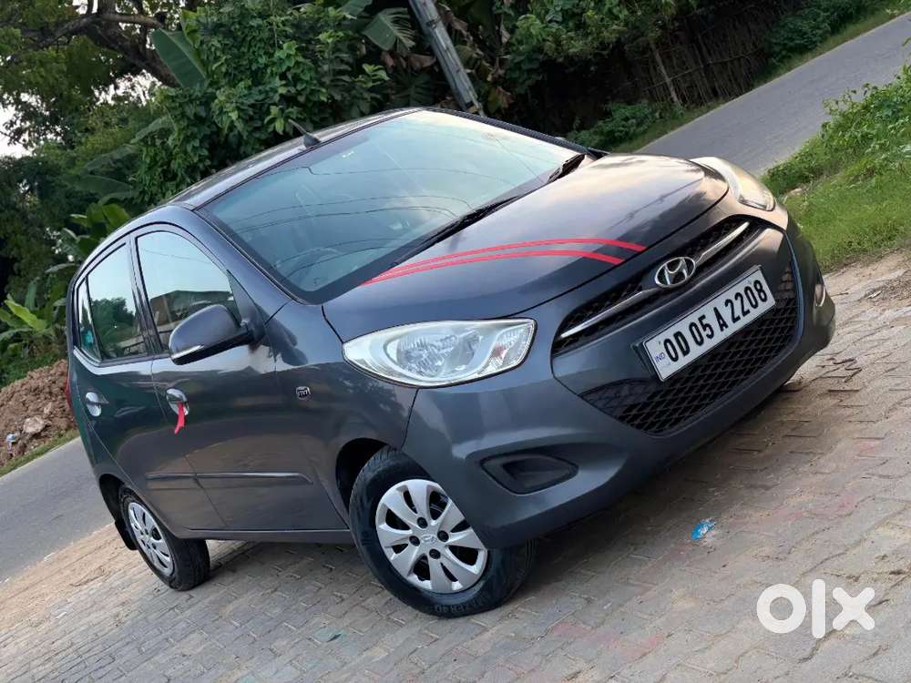 Hyundai I10 Sportz Fully New Condition.