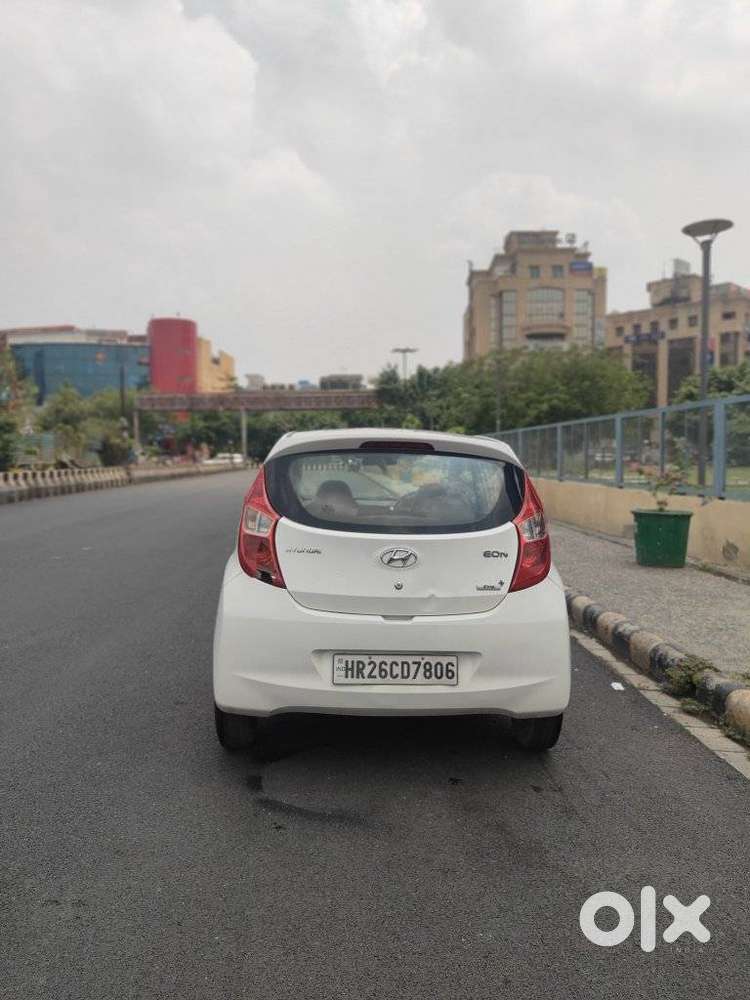 Hyundai Eon Era +, 2014, Petrol