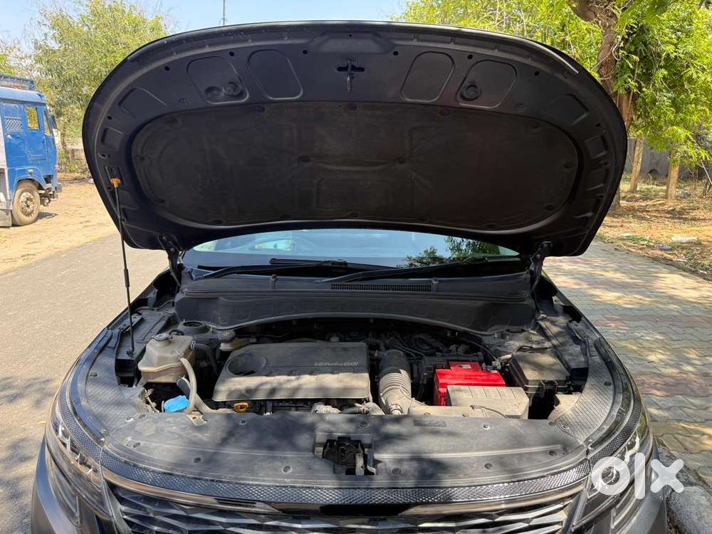 Kia Seltos 2023 Petrol 85000 Km Driven Turbo Petrol