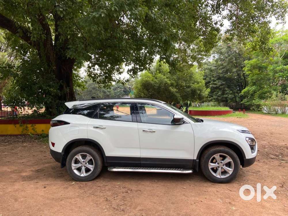 Tata Car Diesel 2019
