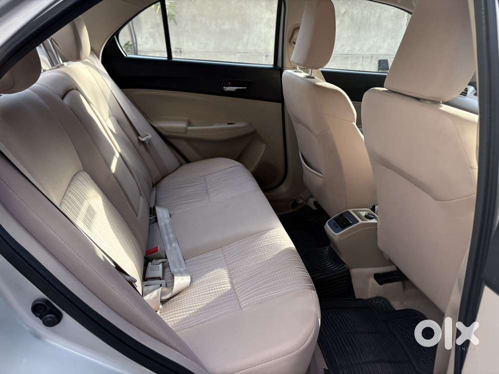 Maruti Suzuki Swift Dzire Vxi Optional, 2020, Petrol