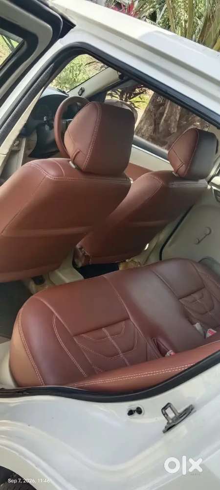 Maruti Suzuki Swift Dzire 2019