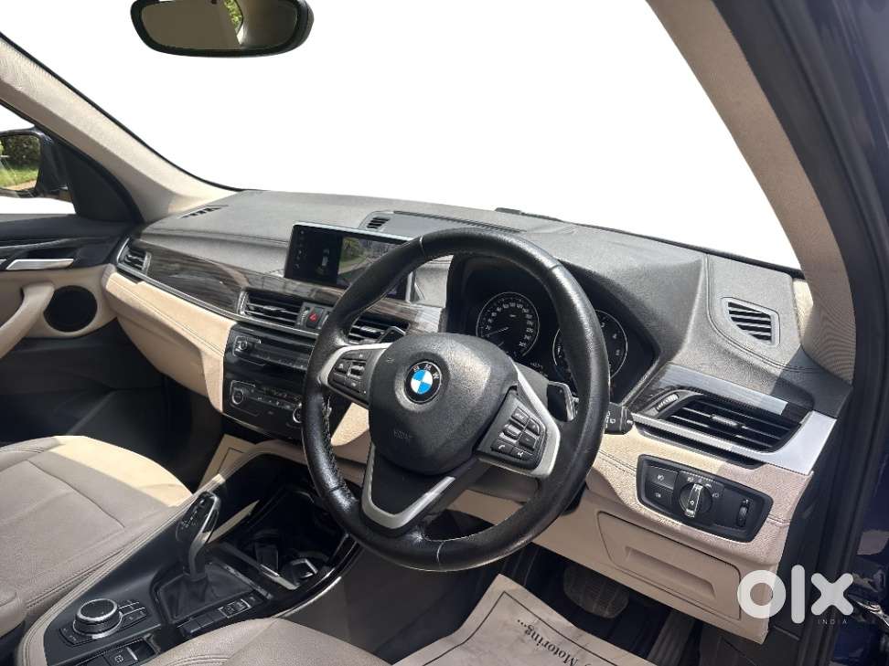 Bmw X1 2.0 Sdrive 20d, 2020, Diesel