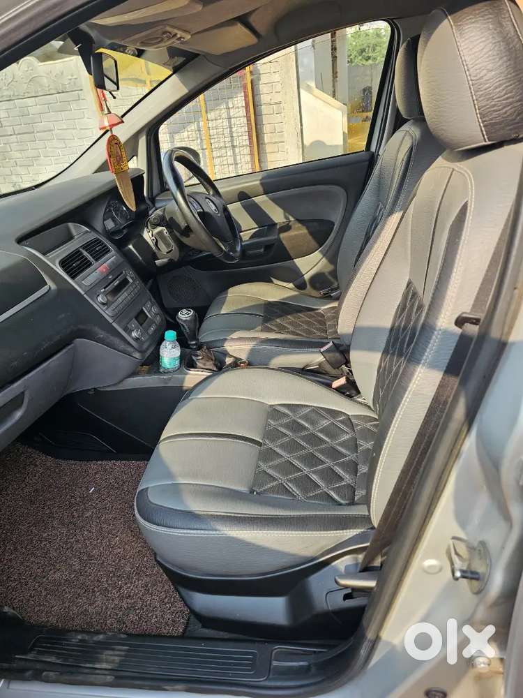 Fiat Punto 2010 Petrol Good Condition