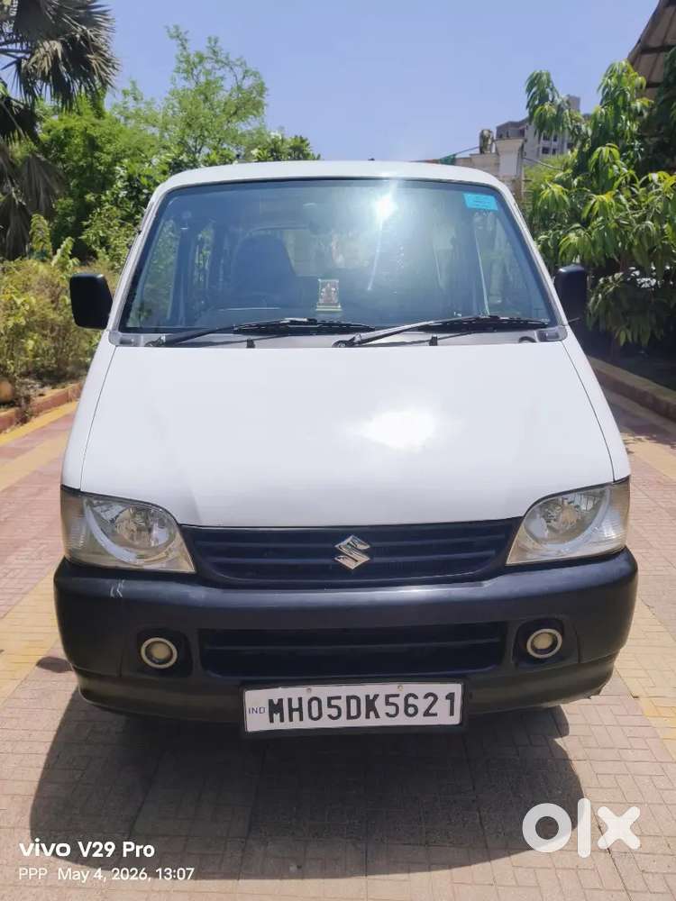 Maruti Suzuki Eeco 2019 Cng & Hybrids 93000 Km Driven
