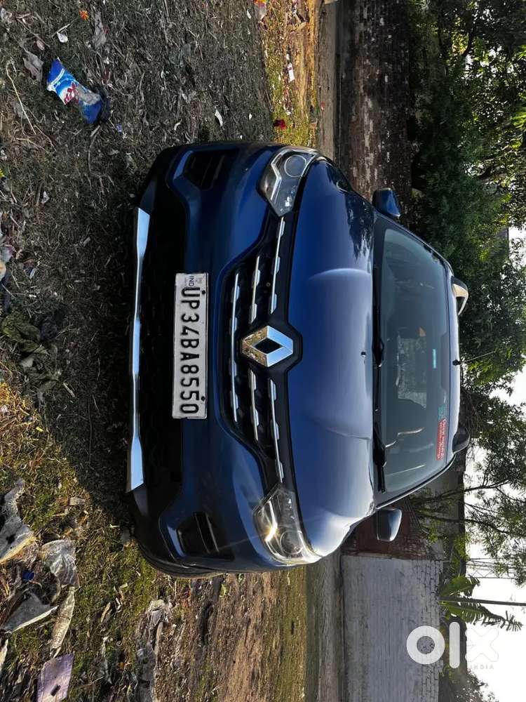 Renault Triber 2020
