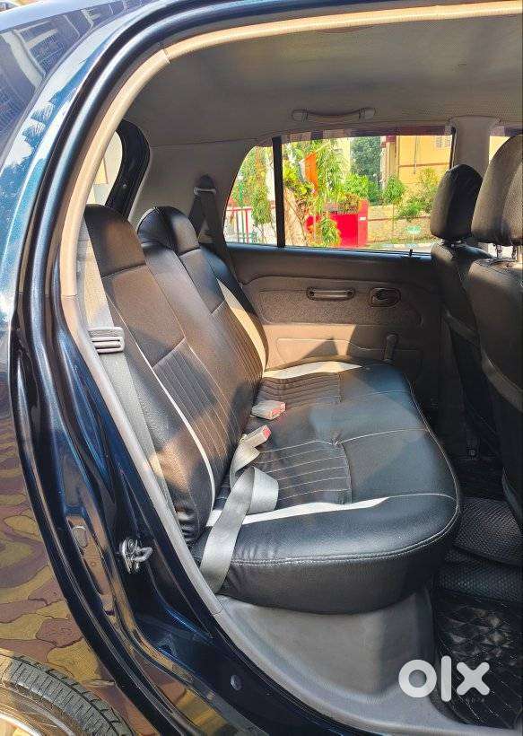 Hyundai Santro Xing Xl Erlx Euro Iii, 2007, Petrol