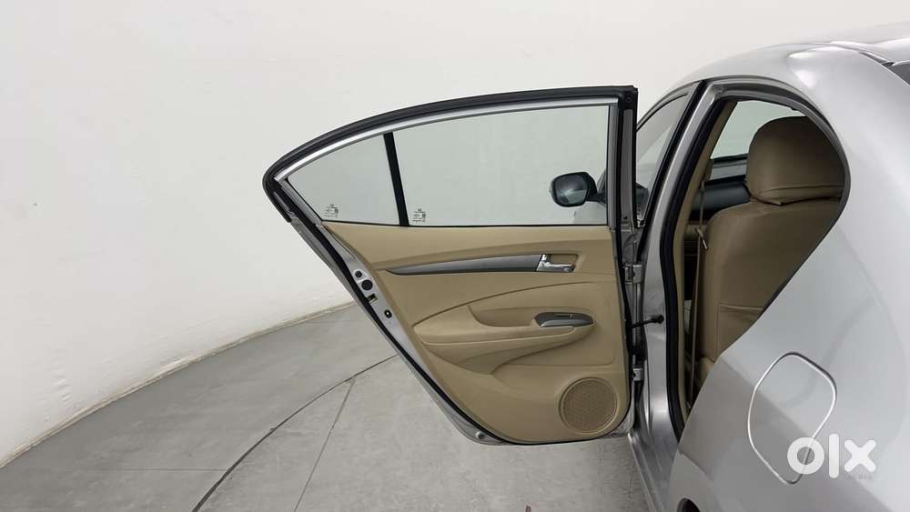 Honda City 2011-2013 V Mt, 2012, Petrol