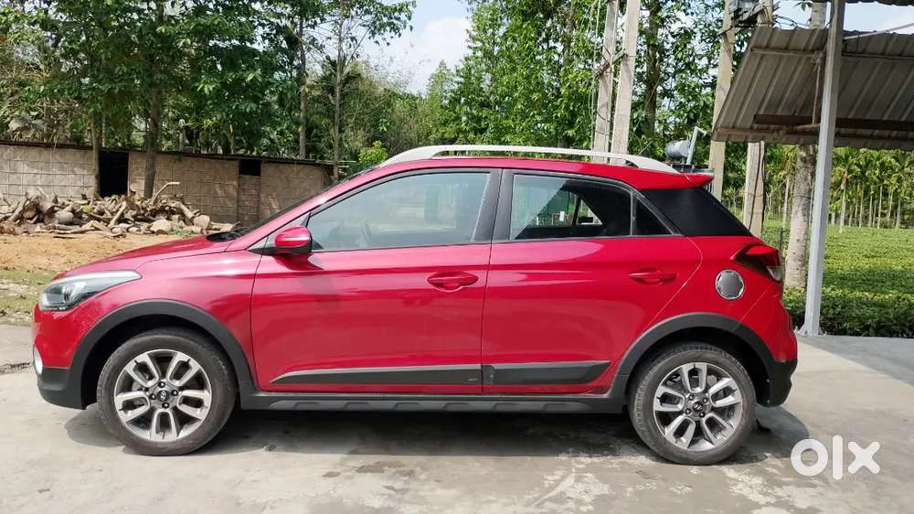 A One Condition And Maintenance.