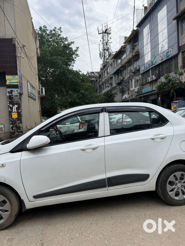 Hyundai Xcent Prime 1.2 T Vtvt Plus Cng, 2019, Cng & Hybrids