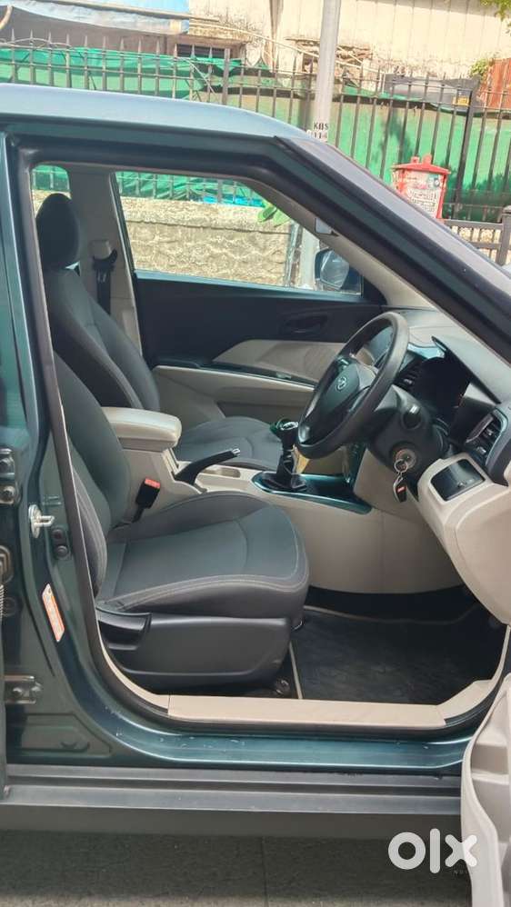 Mahindra Xuv300 2020 Car