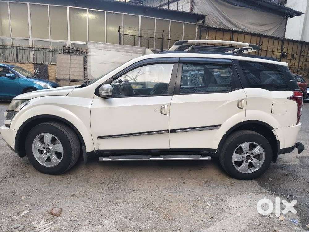 Mahindra Xuv500 W8, 2012, Diesel