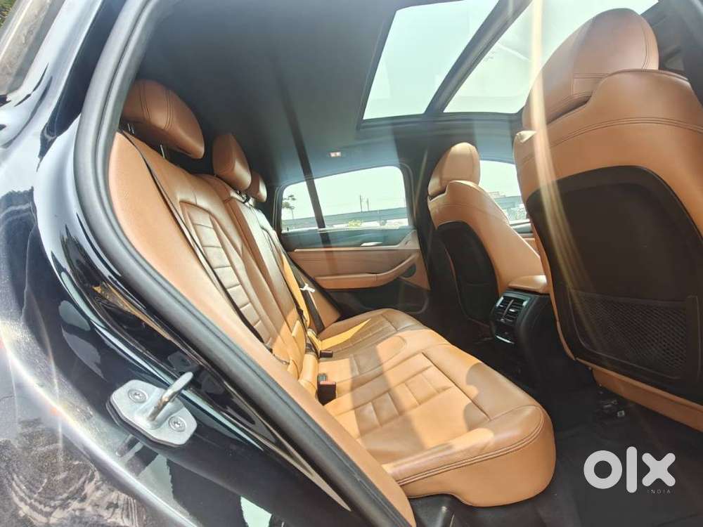 Bmw X4 M Sport X Xdrive30d, 2019, Diesel