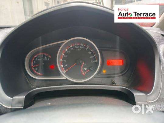 Ford Figo 2010-2012 Petrol Zxi, 2010, Petrol