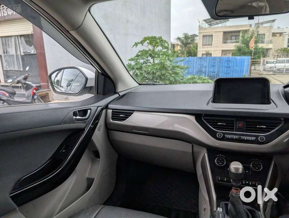 Tata Nexon 1.5 Revotorq Xz Plus (o), 2019, Diesel