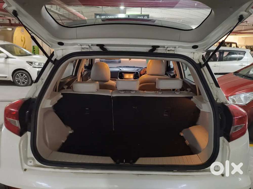 Mahindra Xuv300 2019