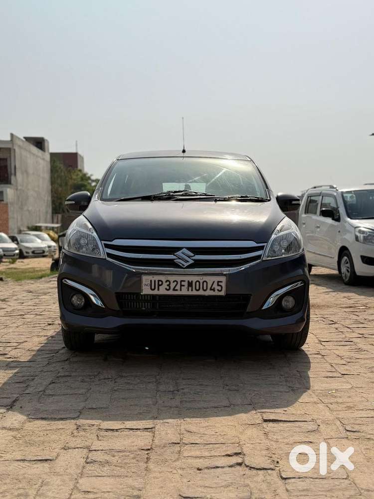 Maruti Suzuki Ertiga Vdi, 2014, Diesel