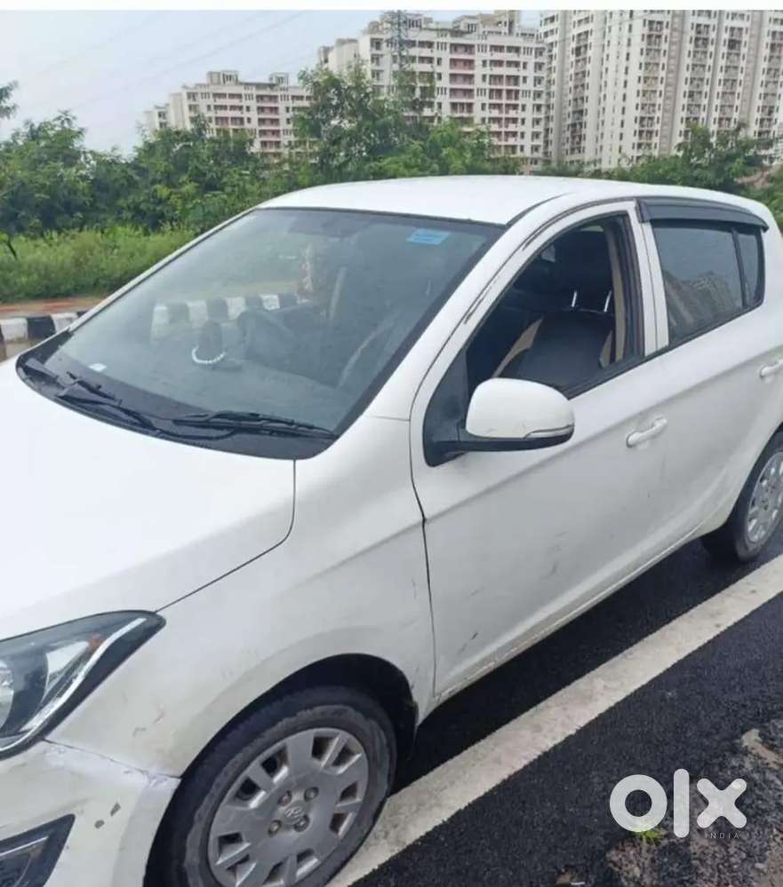 Hyundai I20 Sportz 2013 Year