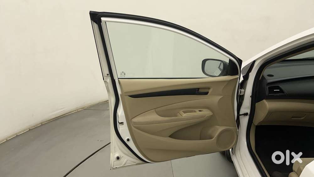 Honda City 2008-2011 1.5 S Mt, 2013, Petrol