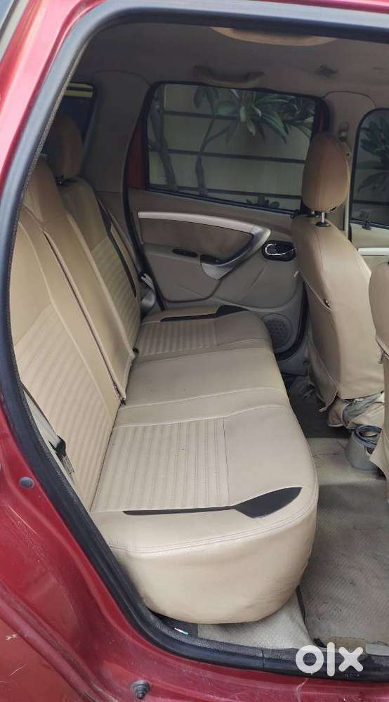 Nissan Terrano Xl 110 Diesel, 2014, Diesel