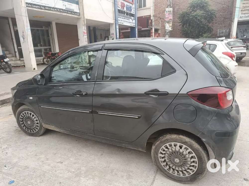 Tata Tiago 1.2 Revotron 2023