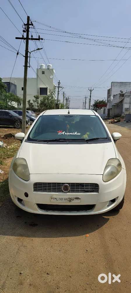 Good Condition Buying New Car