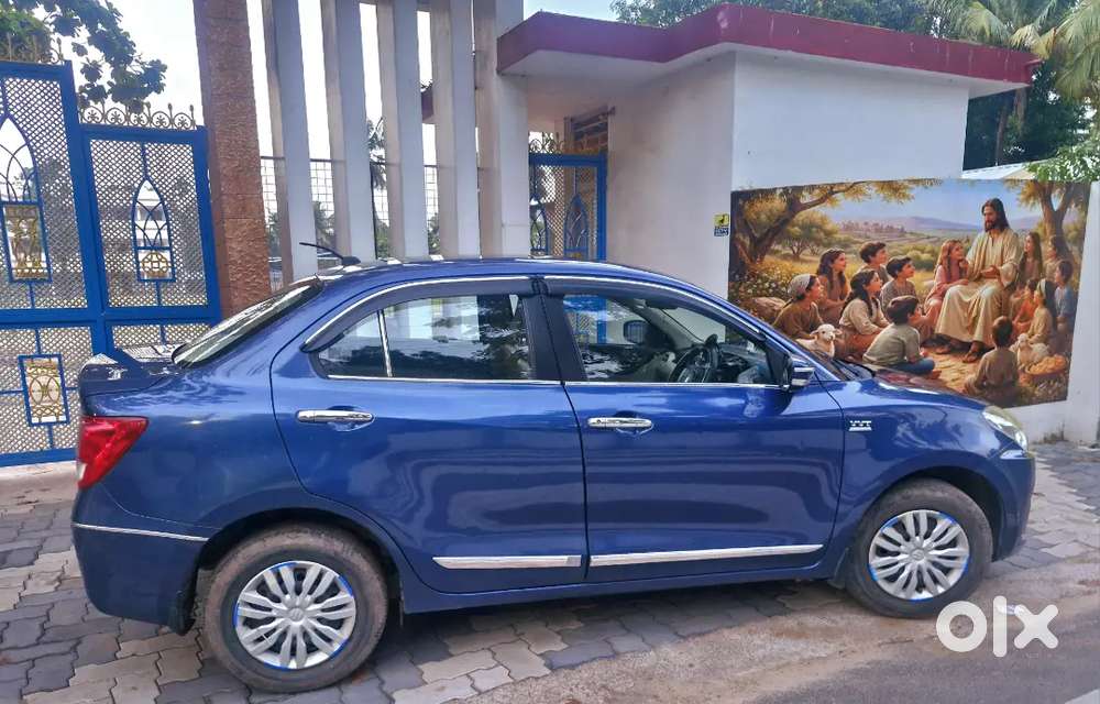 Swift Dzire Maruti Suzuki, 2018 Model
