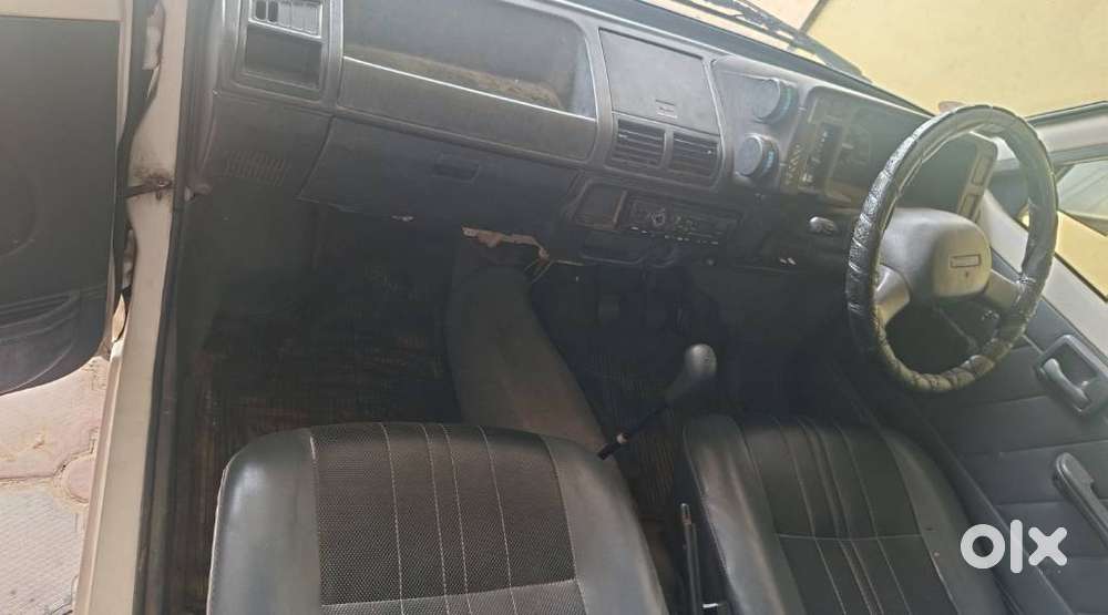 Maruti Suzuki 800 Std, 2001, Petrol