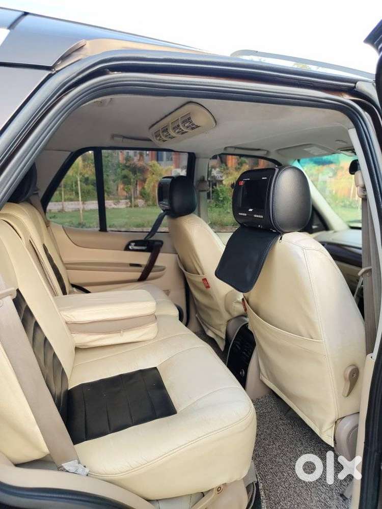 Tata Safari Storme Vx 4wd, 2013, Diesel