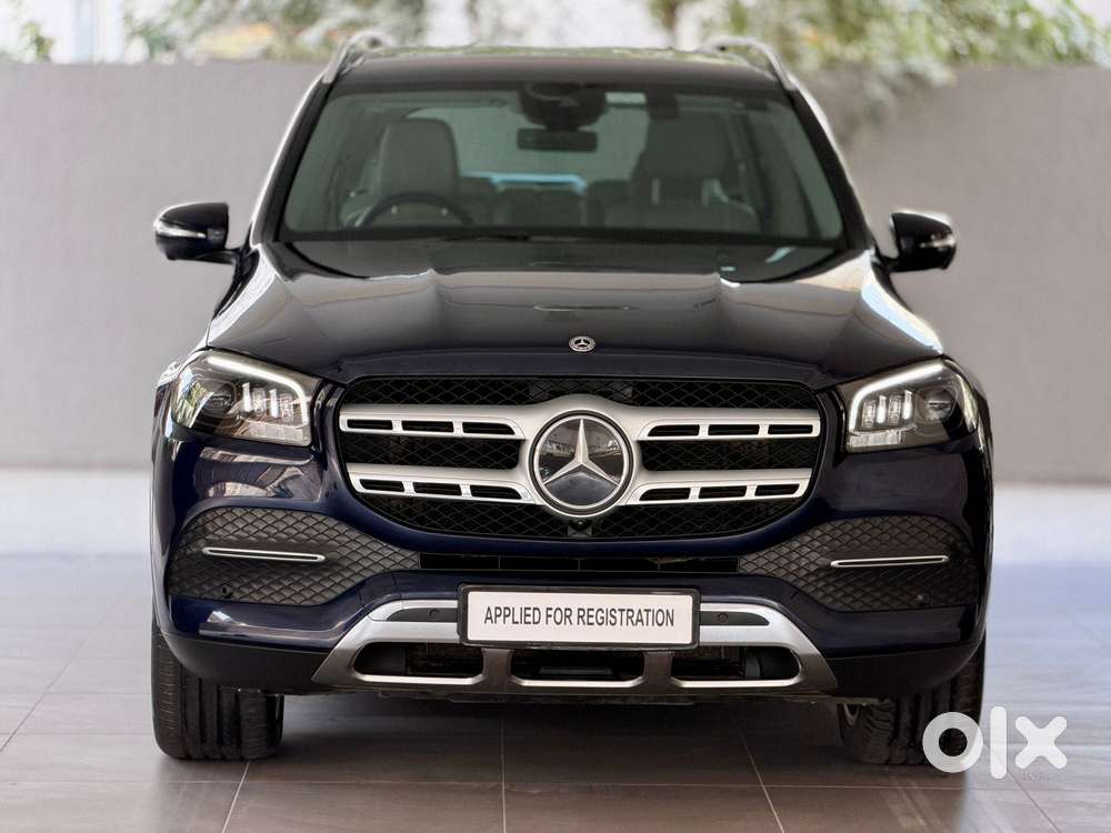 Mercedes-benz Gls 400d 4matic, 2023, Diesel