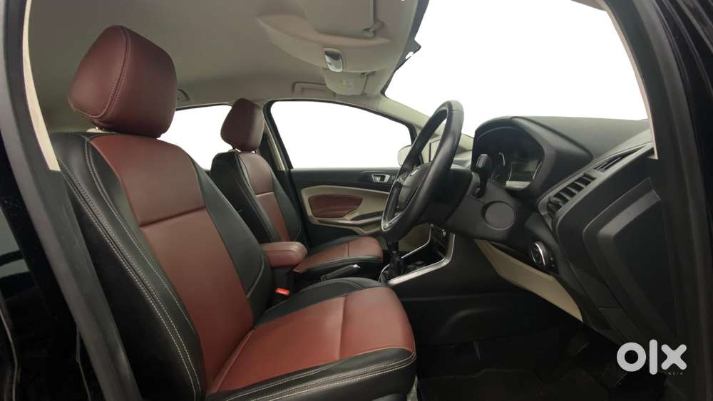 Ford Ecosport [2017-2021] 1.5 Titanium Tdci, 2020, Diesel