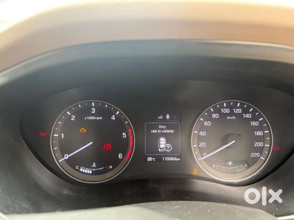 Hyundai I20 2016 Diesel 110000 Km Driven