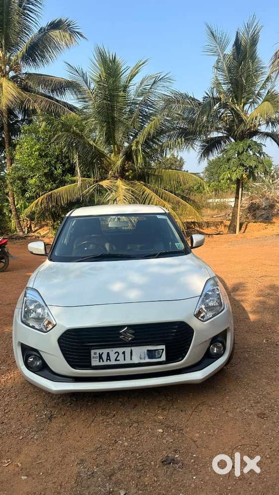 Maruti Suzuki Swift 2018 Diesel Good Condition