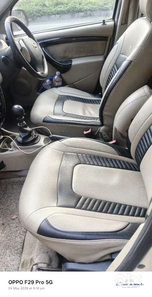 Nissan Terrano Diesel Manual 2014