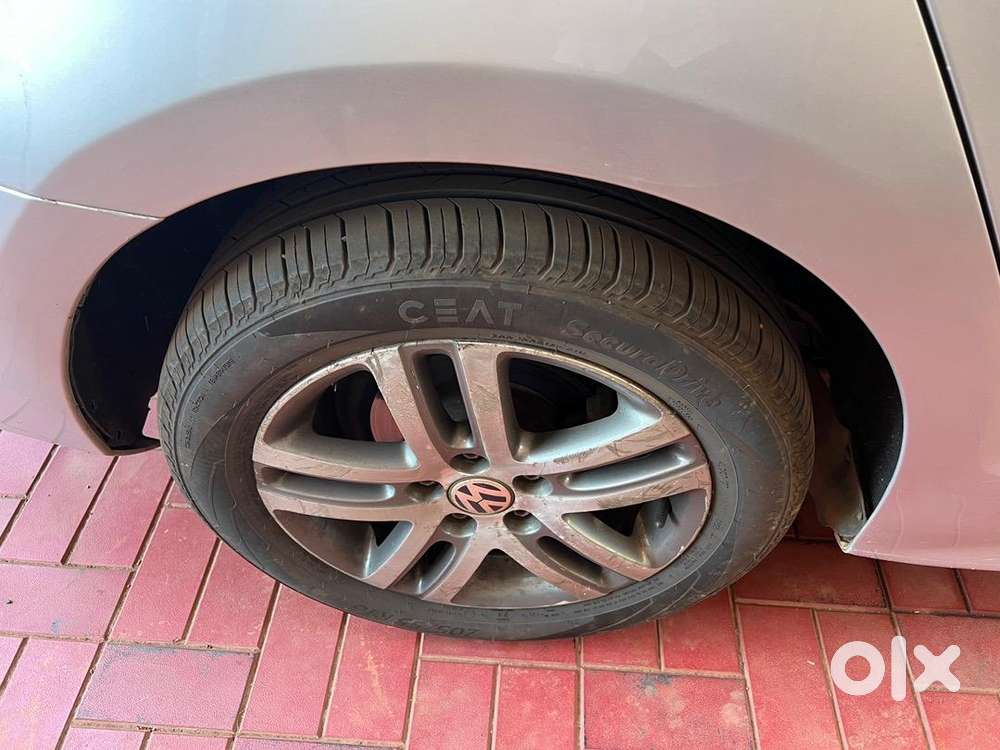 Volkswagen Jetta 2015 Diesel 11200 Km Driven