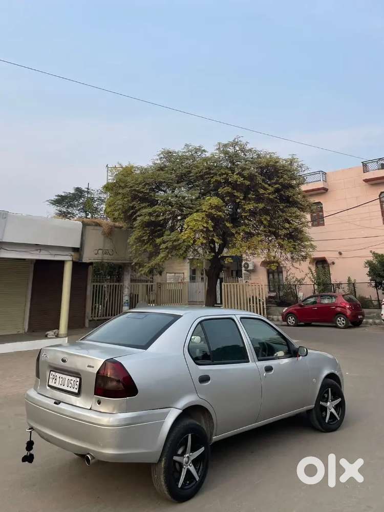 Ford Ikon 2nd Owner 2008