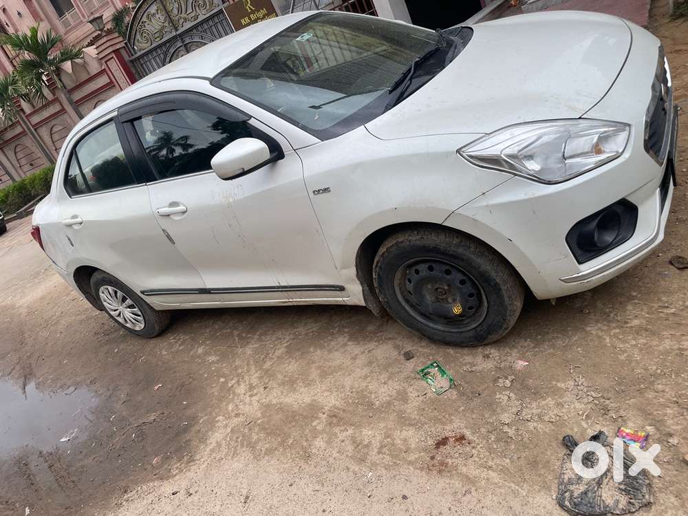 Maruti Swift Dzire Vdi 2017 Edition