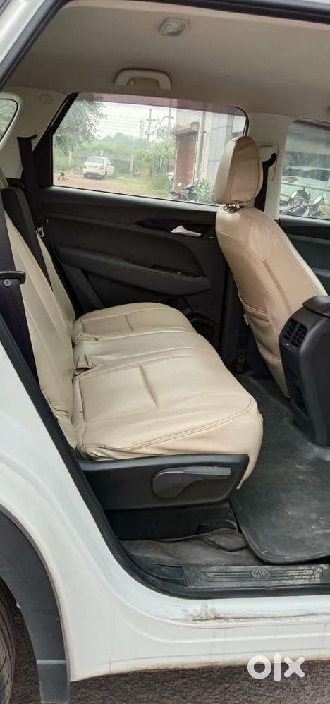 Mg Hector 2.0 Super Diesel, 2020, Diesel