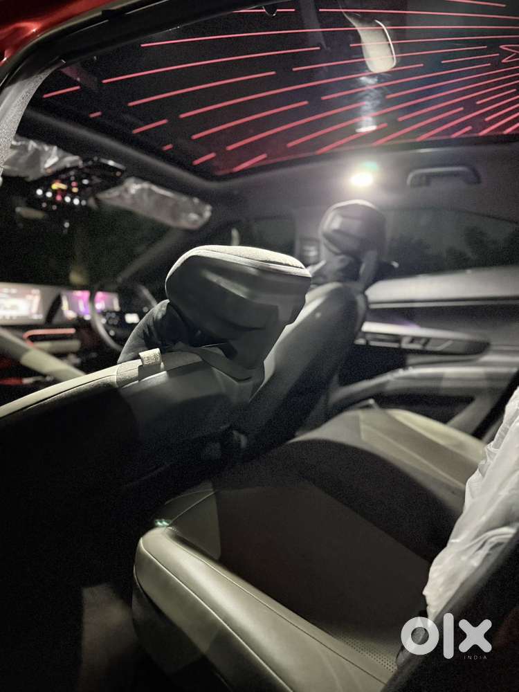 Mahindra Be 6 Be, 2025, Electric