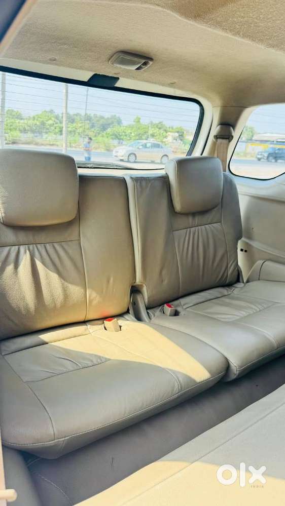 Toyota Fortuner 3.0 4x2 Automatic, 2014, Diesel