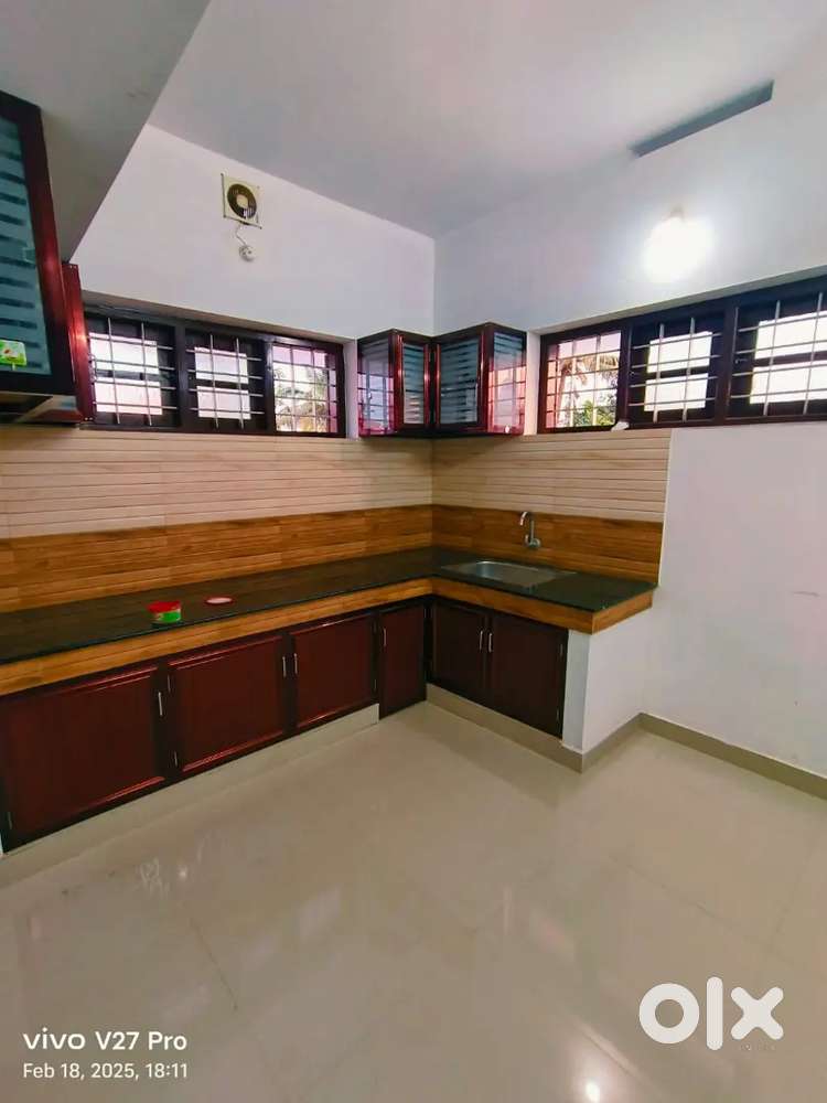 2BHK in Kakkanad
