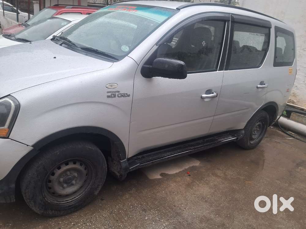 Mahindra Xylo D4 Bs Iii, 2018, Diesel