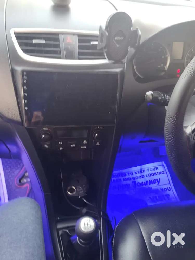 Maruti Suzuki Swift 2016 Diesel