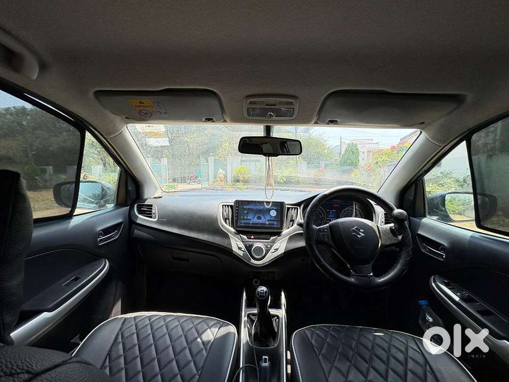 Maruti Suzuki Baleno 2016 Diesel Good Condition