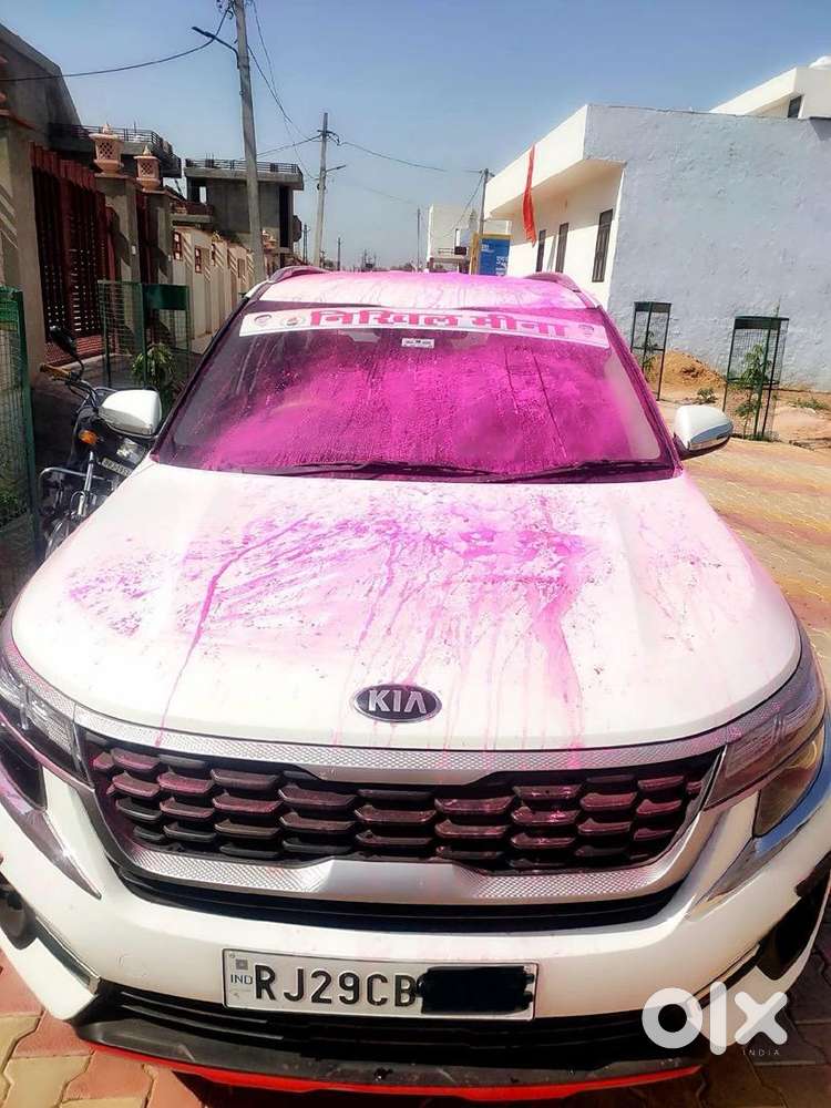 Kia Petrol Manual 2020