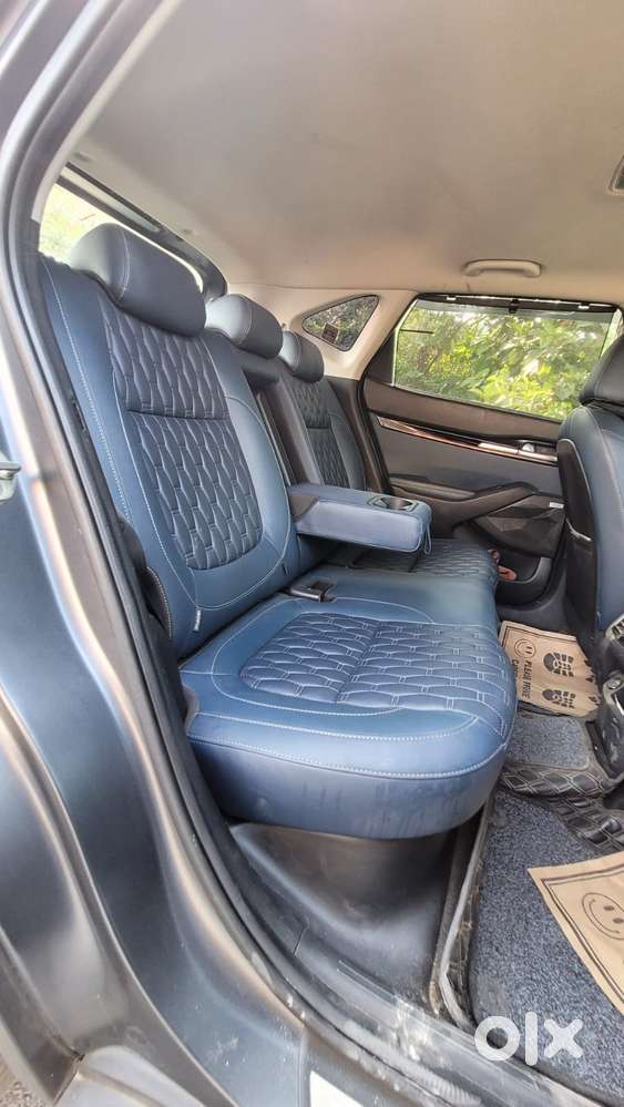 Kia Seltos 1.4 X-line Dct, 2021, Petrol